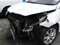 View Auto part Engine Hyundai Accent 2013