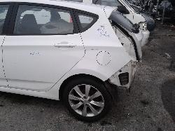 View Auto part Engine Hyundai Accent 2013