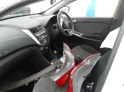 View Auto part Engine Hyundai Accent 2013