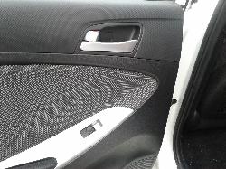 View Auto part Engine Hyundai Accent 2013