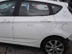 View Auto part Engine Hyundai Accent 2013