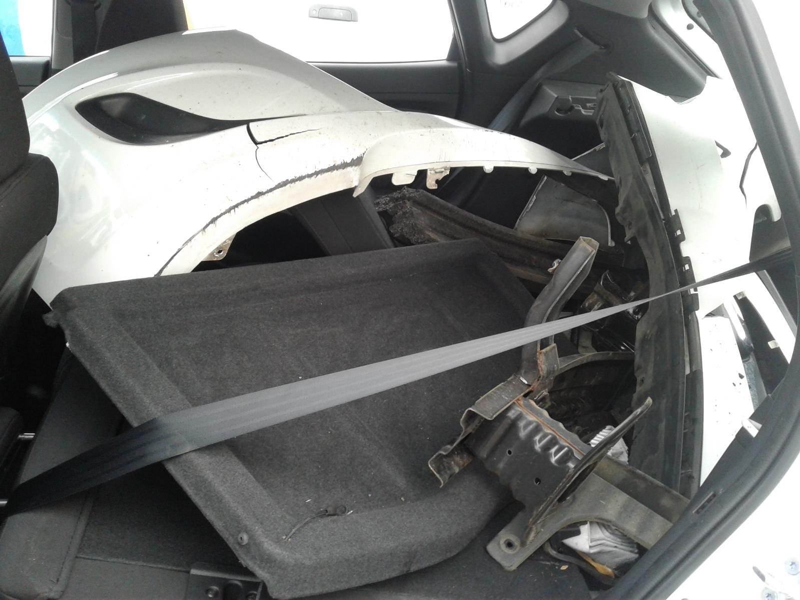 View Auto part Engine Hyundai Accent 2013