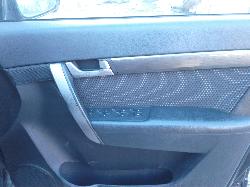 View Auto part Radiator Holden Captiva 2010