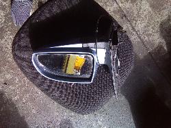 View Auto part Right Door Mirror Kia Rio 2002