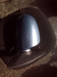 View Auto part Right Door Mirror Kia Rio 2002