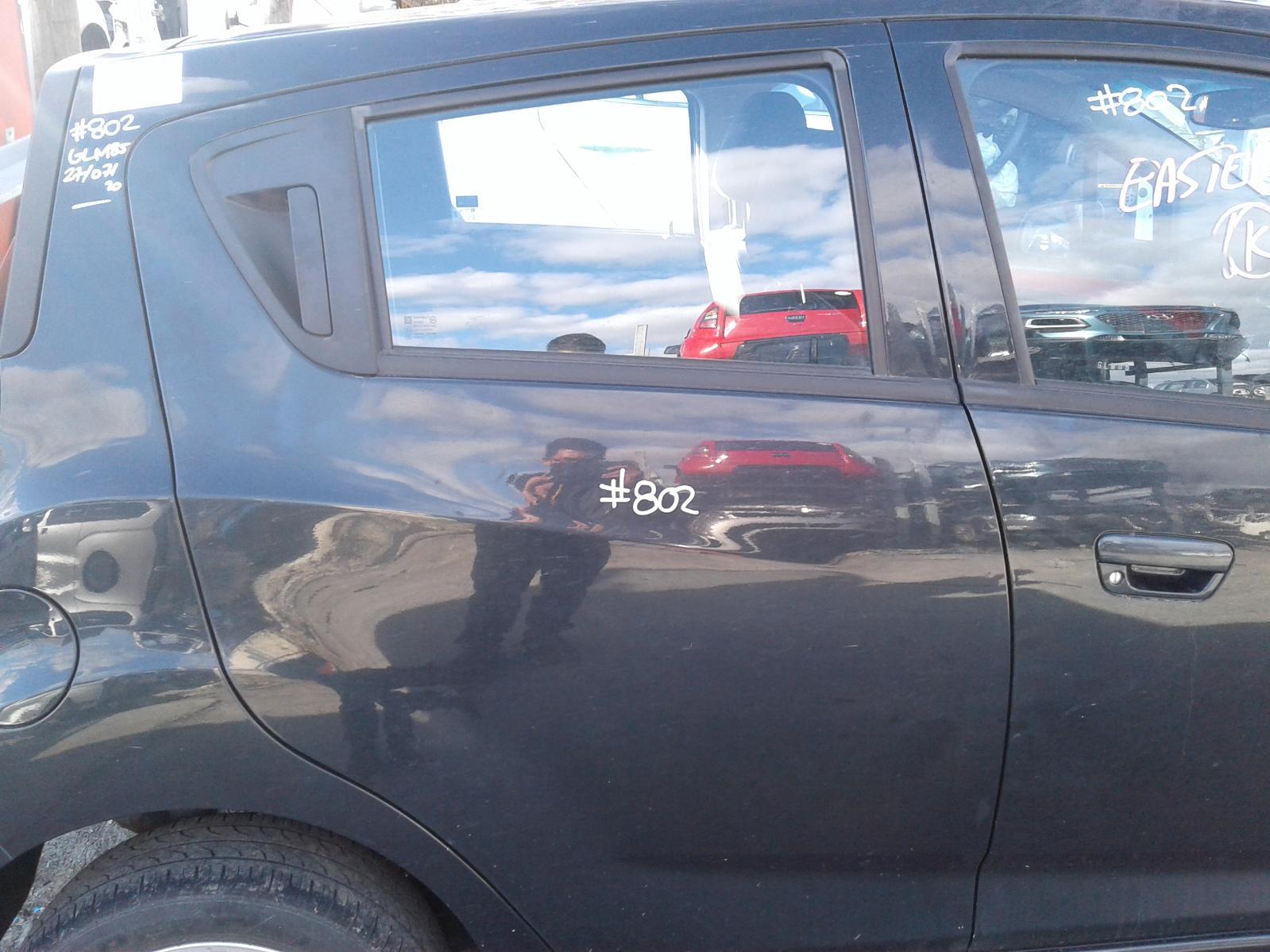 2011 Holden Barina Right Driveshaft View Auto part Right Driveshaft Holden Barina 2011