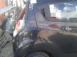 View Auto part Right Driveshaft Holden Barina 2011