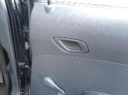 View Auto part Right Driveshaft Holden Barina 2011