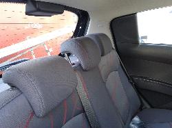 View Auto part Right Driveshaft Holden Barina 2011