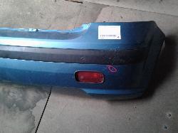 View Auto part Rear Bumper Hyundai Getz 2004