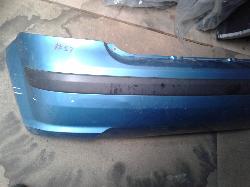View Auto part Rear Bumper Hyundai Getz 2004
