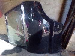 View Auto part Left Rear Door/Sliding Hyundai Tucson 2009