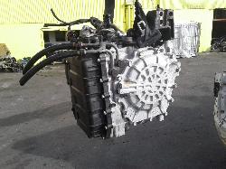 View Auto part Trans/Gearbox Hyundai I30 2013