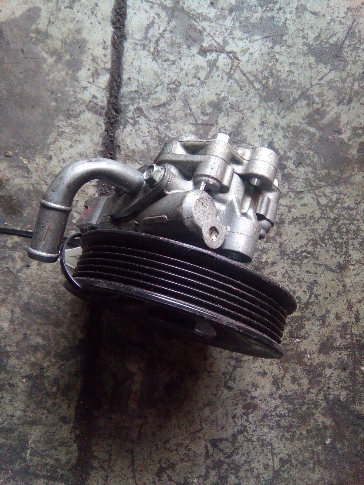 View Auto part Steering Pump Hyundai I45 2012