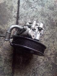 View Auto part Steering Pump Hyundai I45 2012