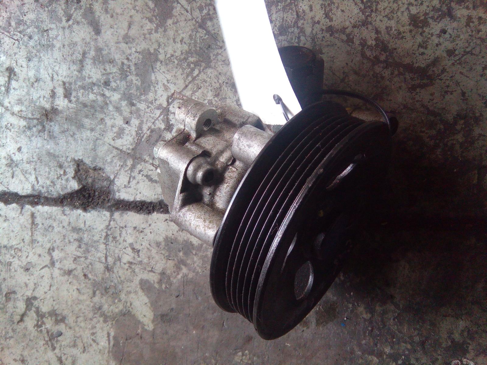 View Auto part Steering Pump Hyundai I45 2012