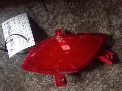 View Auto part Left Taillight Hyundai I30 2012