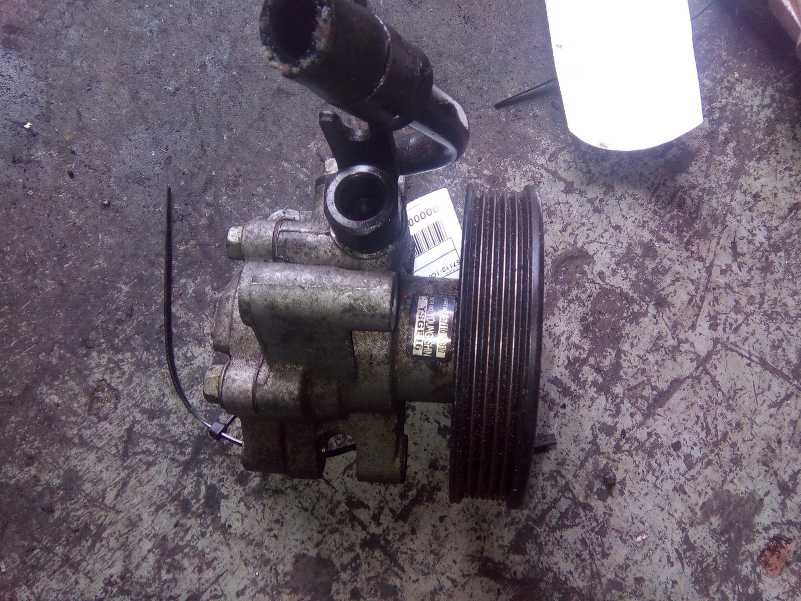 View Auto part Steering Pump Hyundai Getz 2008