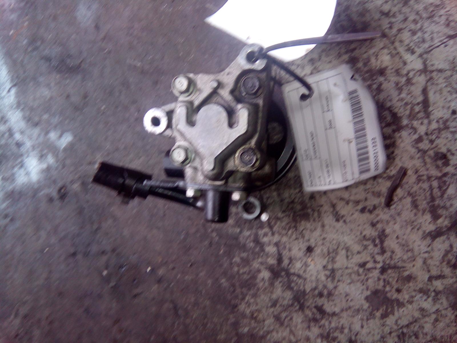 View Auto part Steering Pump Hyundai Getz 2008