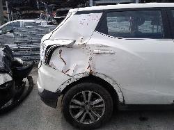 View Auto part Engine Ssangyong Tivoli 2016