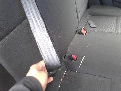 View Auto part Door Hinge/Runner Ssangyong Tivoli 2016