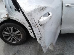 View Auto part Engine Ssangyong Tivoli 2016