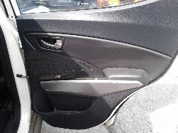 View Auto part Engine Ssangyong Tivoli 2016