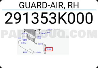 View Auto part Cooler Hyundai Sonata 2007