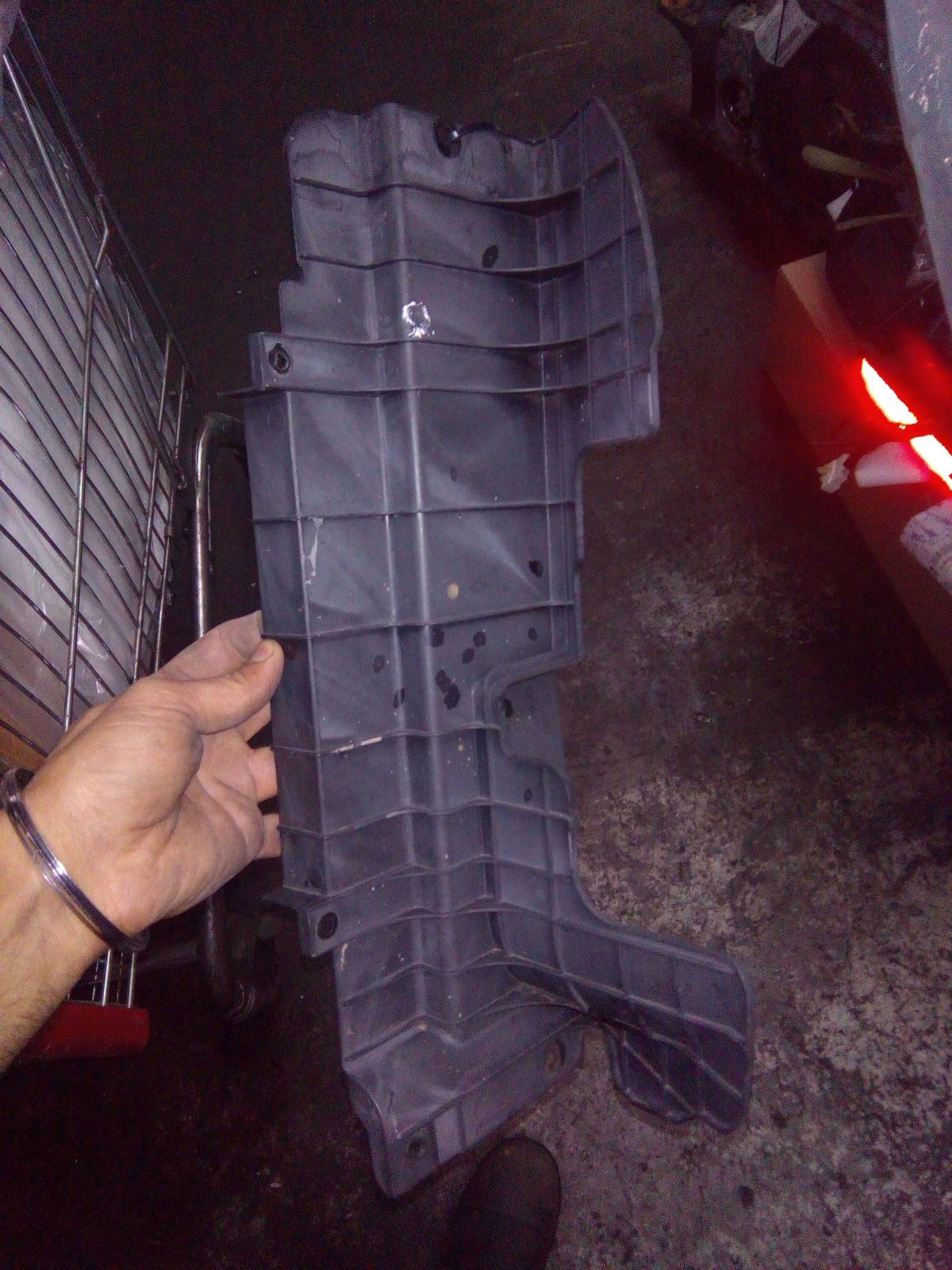 2014 Kia Cerato Radiator Support View Auto part Radiator Support Kia Cerato 2014