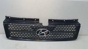 View Auto part Grille Hyundai Elantra Lavita 2004