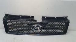 View Auto part Grille Hyundai Elantra Lavita 2004