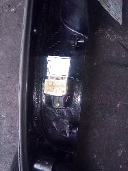 View Auto part Pwr Dr Wind Switch Hyundai Santa Fe 2002