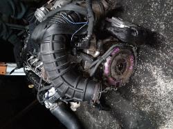 View Auto part Engine Hyundai I40 2012