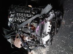 View Auto part Engine Hyundai I40 2012