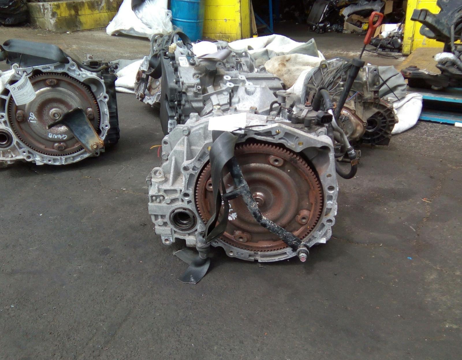 View Auto part Trans/Gearbox Kia Cerato 2010