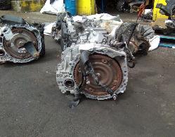 View Auto part Trans/Gearbox Kia Cerato 2010