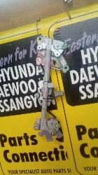 View Auto part Left Front Window Reg/Motor Kia Cerato 2010