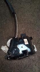 View Auto part Door/Boot/Gate Lock Kia Cerato 2010