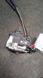 View Auto part Door/Boot/Gate Lock Kia Cerato 2010