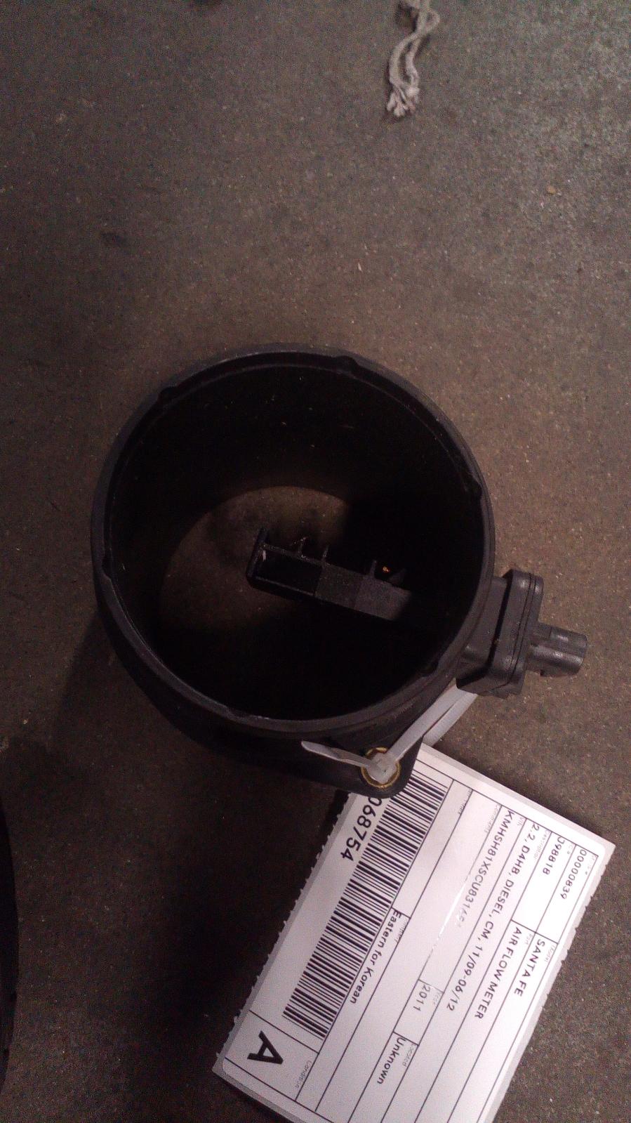 View Auto part Sunvisor Kia Cerato 2010