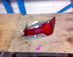 View Auto part Right Taillight Kia Cerato 2010