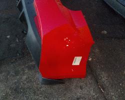 View Auto part Rear Bumper Kia Cerato 2010