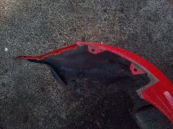 View Auto part Rear Bumper Kia Cerato 2010