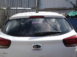 View Auto part Grille Kia Rio 2018