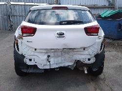 View Auto part Grille Kia Rio 2018
