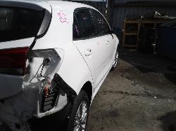 View Auto part Grille Kia Rio 2018
