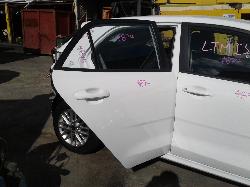 View Auto part Grille Kia Rio 2018
