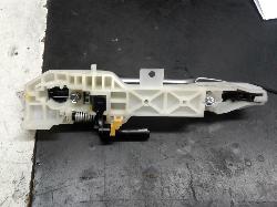 View Auto part Door Handle Hyundai Accent 2012