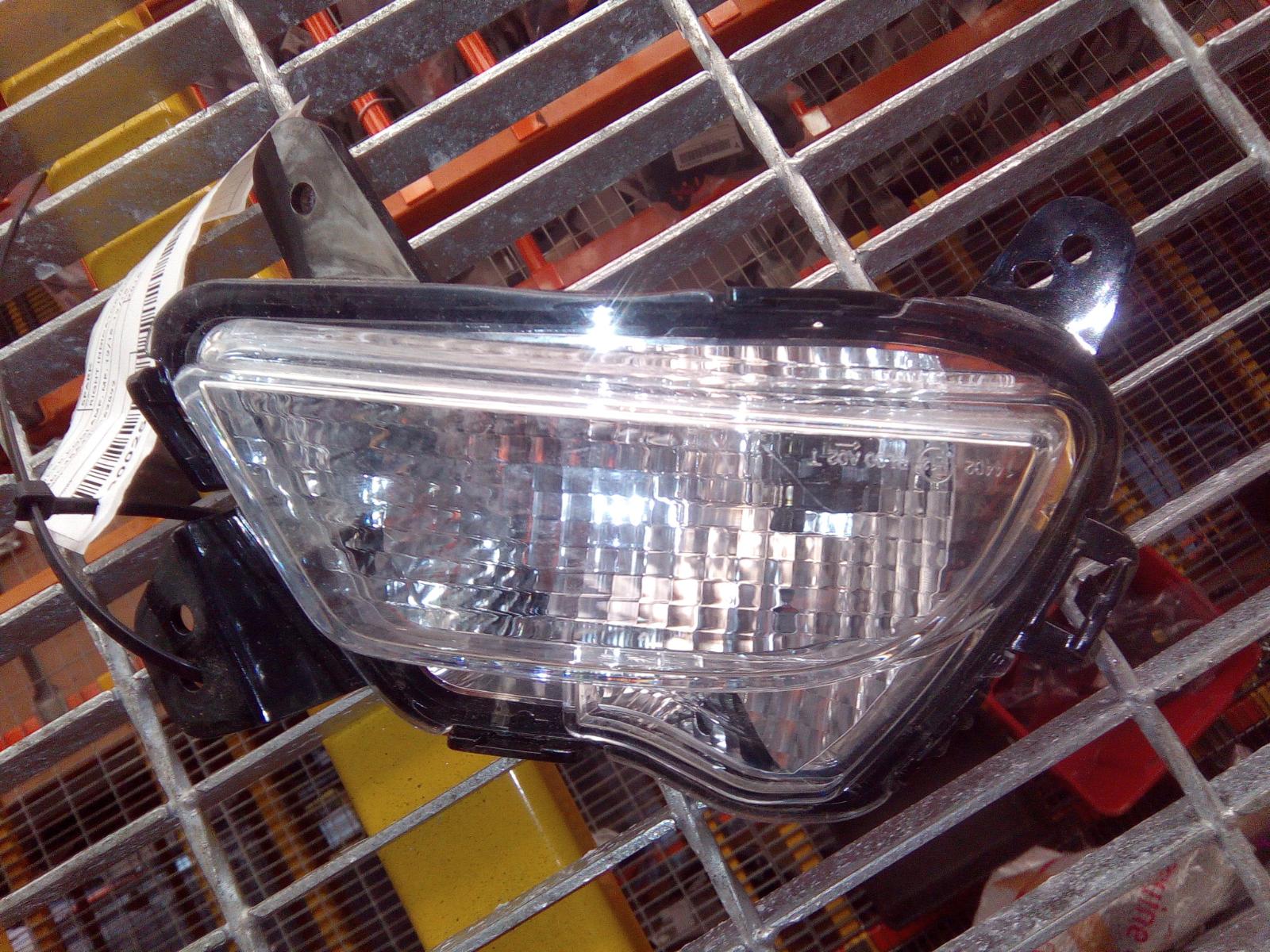 View Auto part Right Indicator/Fog/Side Holden Spark 2018