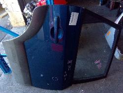 View Auto part Left Rear Door/Sliding Hyundai Tucson 2005